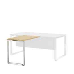 Приставка Exe 101 401 хром